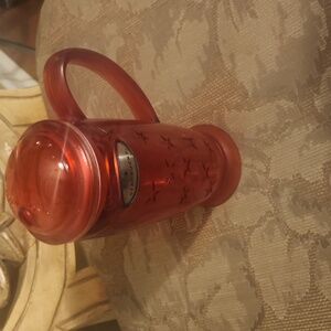 Starbucks Ruby Red Tumbler